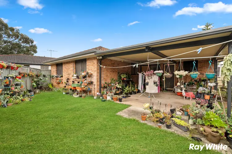 Third view of Homely house listing, 11 + 11a Dimascio Place, Oakhurst NSW 2761