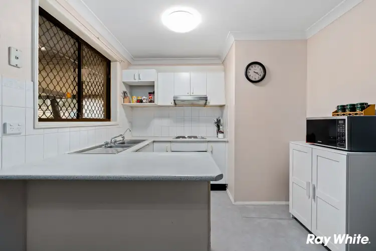 Fourth view of Homely house listing, 11 + 11a Dimascio Place, Oakhurst NSW 2761