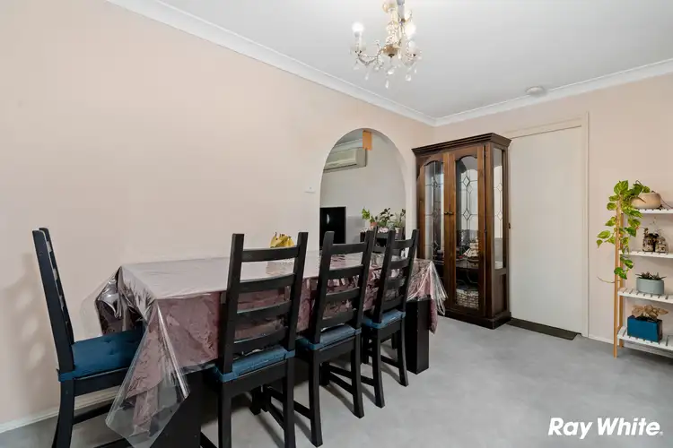 Fifth view of Homely house listing, 11 + 11a Dimascio Place, Oakhurst NSW 2761