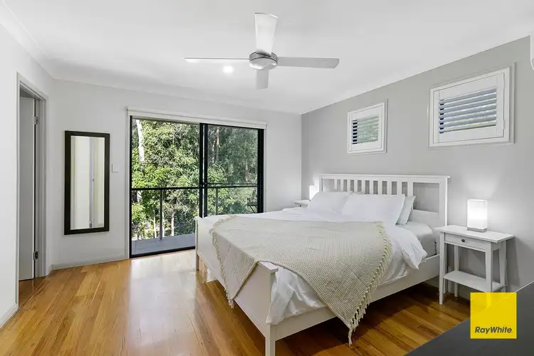 Third view of Homely house listing, 11 Cyan Place, Redland Bay QLD 4165