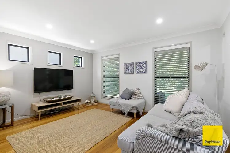 Fifth view of Homely house listing, 11 Cyan Place, Redland Bay QLD 4165