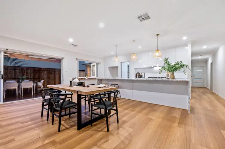 Second view of Homely house listing, 34 Windermere Avenue, Clapham SA 5062