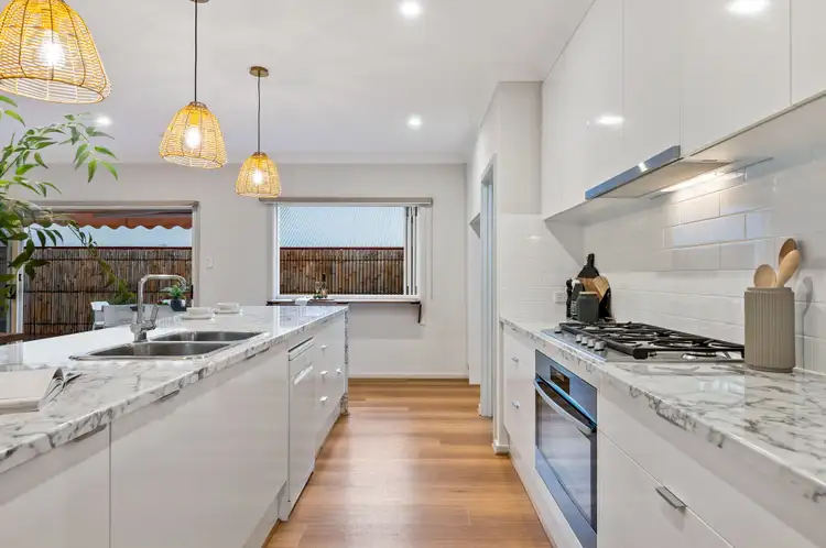 Fourth view of Homely house listing, 34 Windermere Avenue, Clapham SA 5062