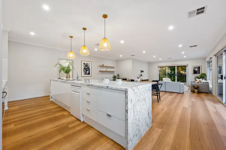 Sixth view of Homely house listing, 34 Windermere Avenue, Clapham SA 5062