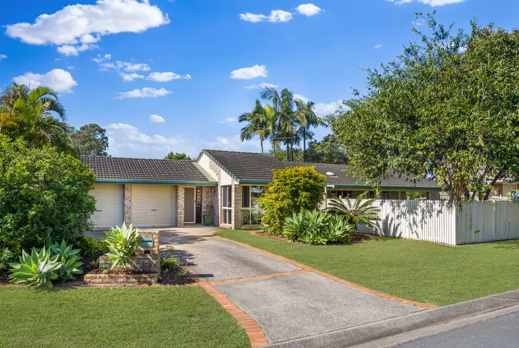 1 Clarissa Close, Bracken Ridge QLD 4017