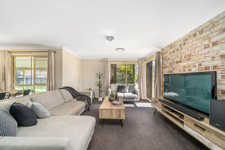 Second view of Homely house listing, 1 Clarissa Close, Bracken Ridge QLD 4017