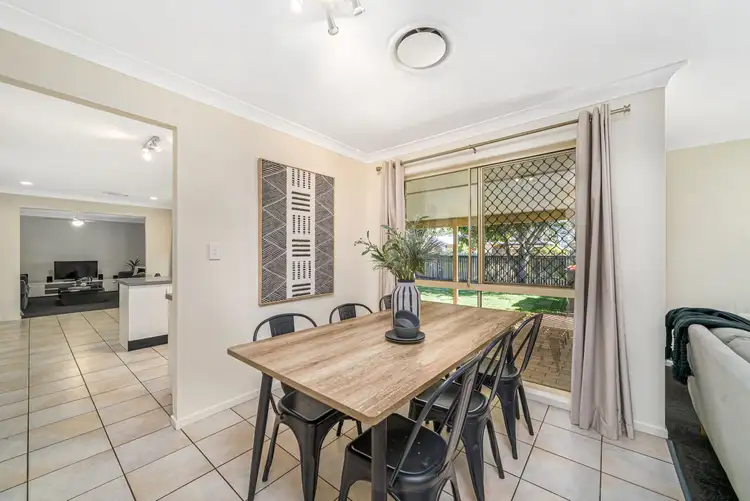 Fourth view of Homely house listing, 1 Clarissa Close, Bracken Ridge QLD 4017