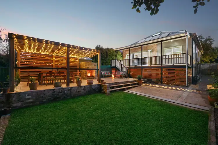 5 Wrights Avenue, Marrickville NSW 2204