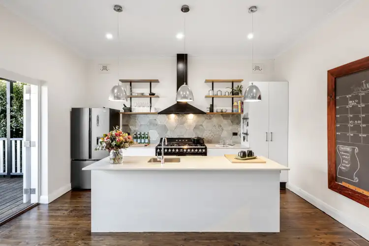 Fifth view of Homely house listing, 5 Wrights Avenue, Marrickville NSW 2204