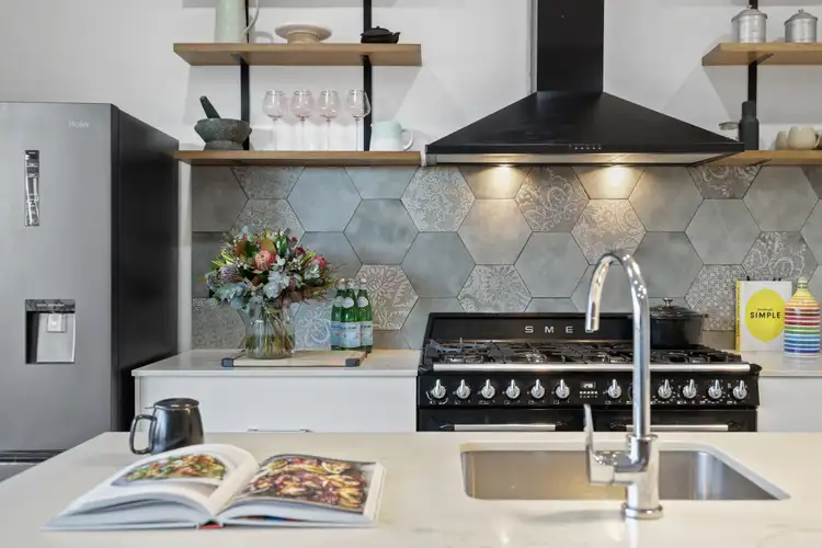 Sixth view of Homely house listing, 5 Wrights Avenue, Marrickville NSW 2204