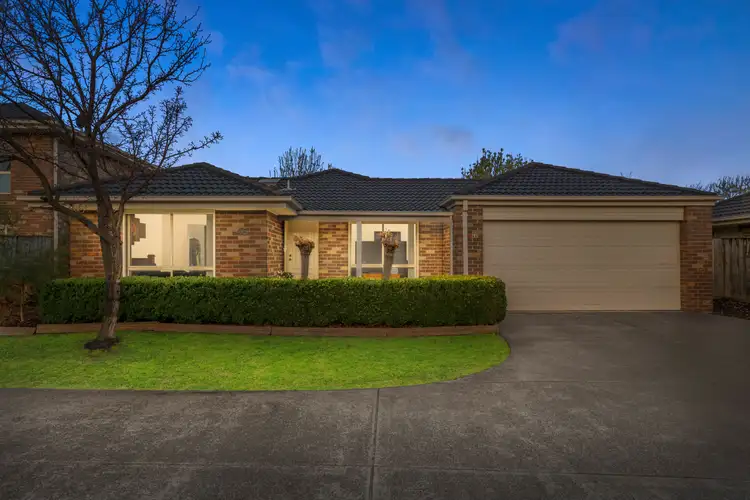 46/95 Ashleigh Avenue, Frankston VIC 3199