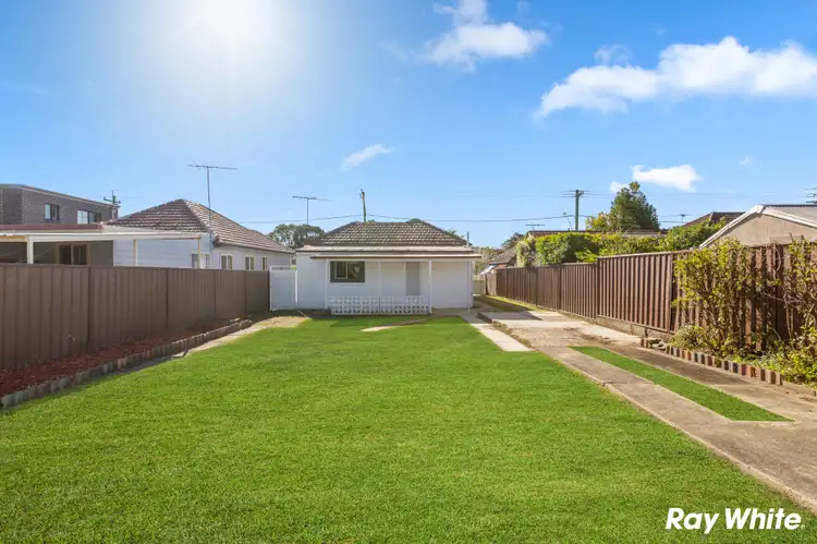 Fifth view of Homely house listing, 84 Louis Street, Granville NSW 2142