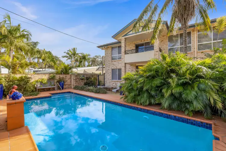 37 Arrawarra Beach Road, Arrawarra NSW 2456