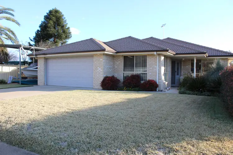 16 Byrnes Lane, Bingara NSW 2404