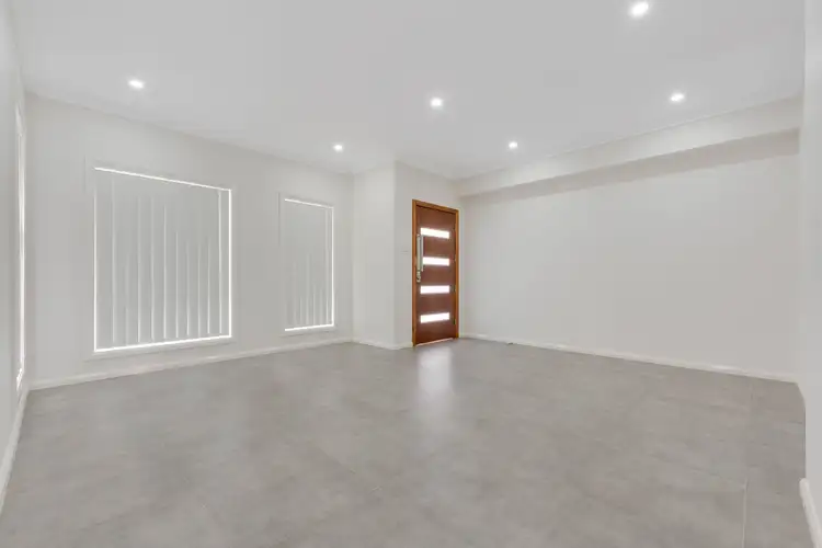 Third view of Homely house listing, 7B Victor Street, Gregory Hills NSW 2557