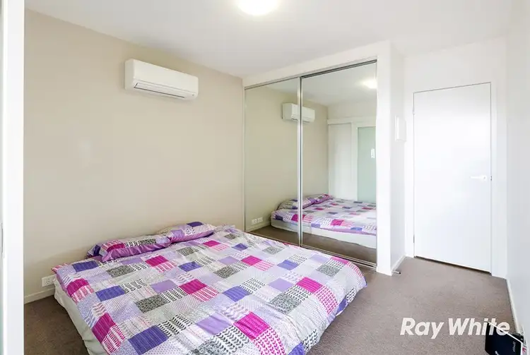 Sixth view of Homely apartment listing, 3004/350 Williams Street, Melbourne VIC 3000