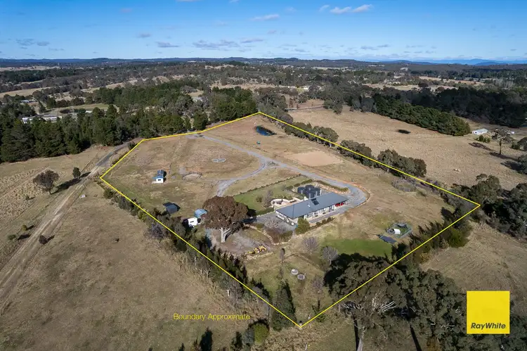 71 Wyoming Road, Bywong NSW 2621
