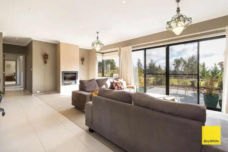 Second view of Homely rural property listing, 71 Wyoming Road, Bywong NSW 2621