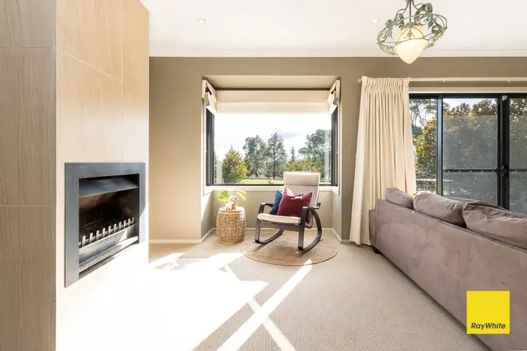 Fifth view of Homely rural property listing, 71 Wyoming Road, Bywong NSW 2621