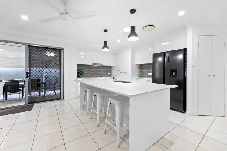 Main view of Homely house listing, 47 Barambah Circuit, Warner QLD 4500