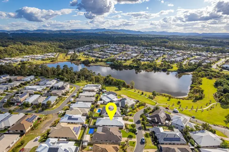 Sixth view of Homely house listing, 47 Barambah Circuit, Warner QLD 4500