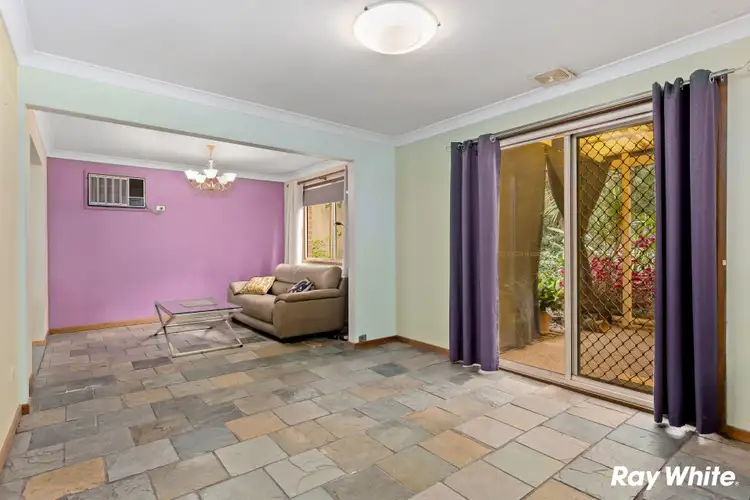 Third view of Homely house listing, 61 Pendley Crescent, Quakers Hill NSW 2763