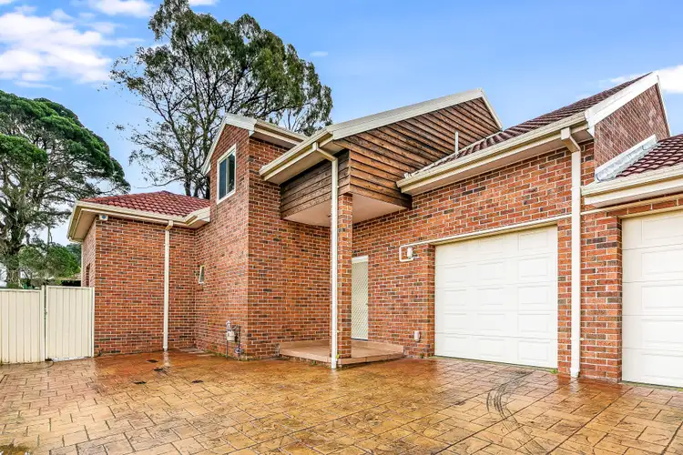 4/116 William Street, Condell Park NSW 2200
