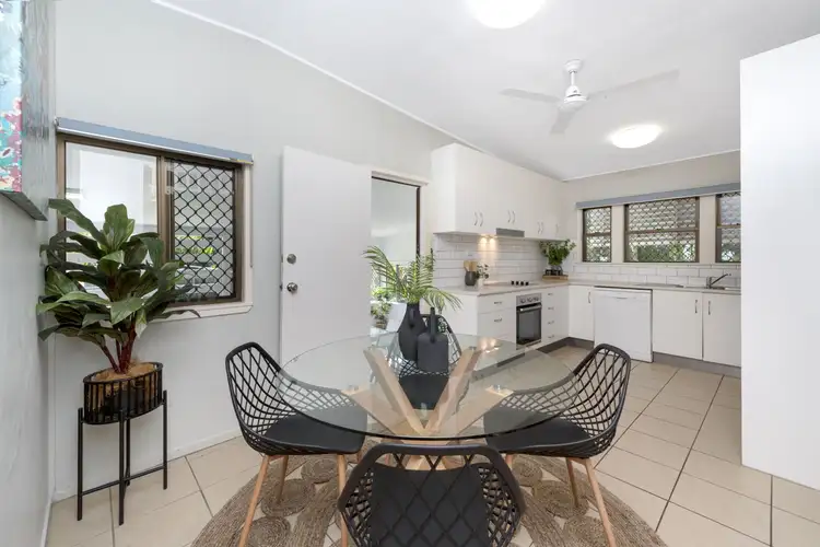 Third view of Homely house listing, 21 Surrey Street, Hyde Park QLD 4812