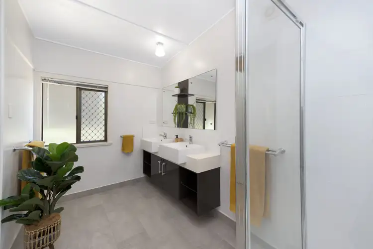 Fifth view of Homely house listing, 21 Surrey Street, Hyde Park QLD 4812