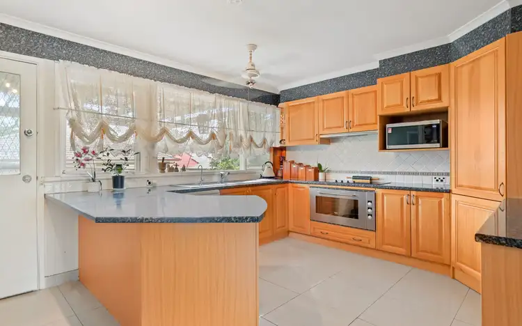 Third view of Homely house listing, 5 Tremlow Crescent, Ambarvale NSW 2560