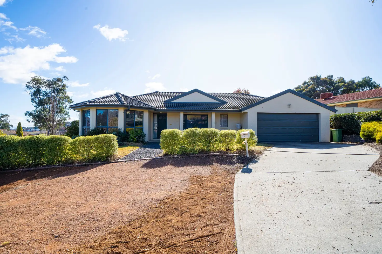 Main view of Homely house listing, 1 Stringybark Drive, Jerrabomberra NSW 2619