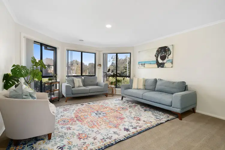 Sixth view of Homely house listing, 1 Stringybark Drive, Jerrabomberra NSW 2619