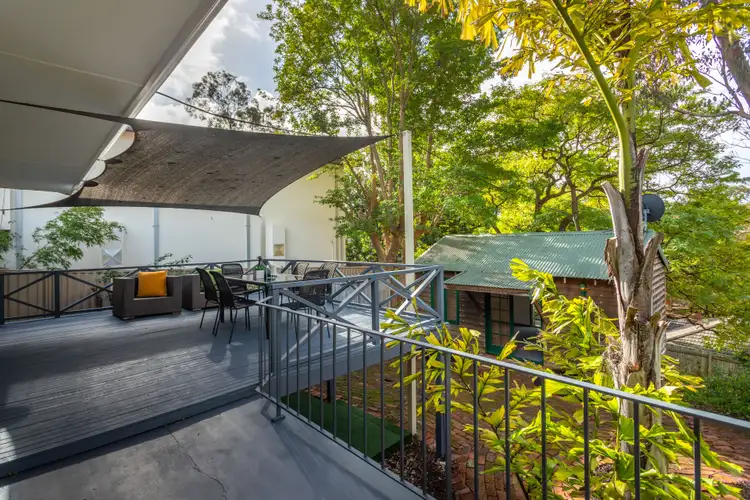 Second view of Homely house listing, 4 Ridge Street, Wembley Downs WA 6019
