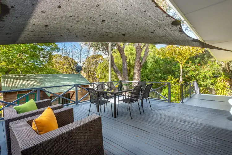 Third view of Homely house listing, 4 Ridge Street, Wembley Downs WA 6019