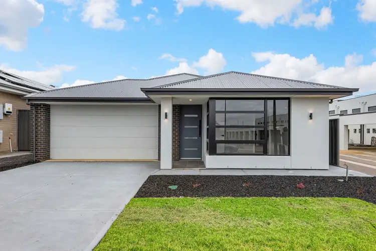 Main view of Homely other listing, 4 Filly Place, Mount Barker SA 5251