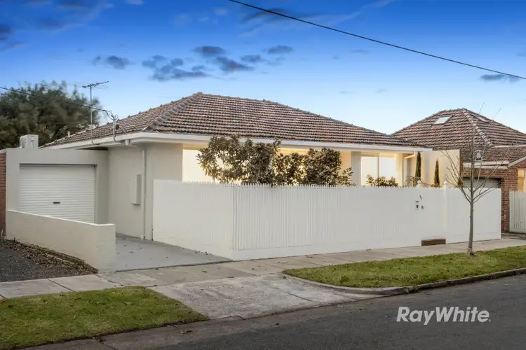 Main view of Homely house listing, 156a Oakleigh Road, Carnegie VIC 3163