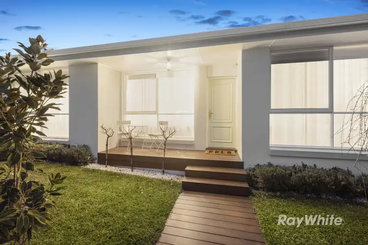 Second view of Homely house listing, 156a Oakleigh Road, Carnegie VIC 3163