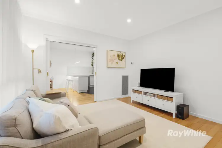 Third view of Homely house listing, 156a Oakleigh Road, Carnegie VIC 3163