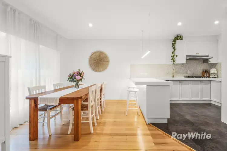 Fourth view of Homely house listing, 156a Oakleigh Road, Carnegie VIC 3163