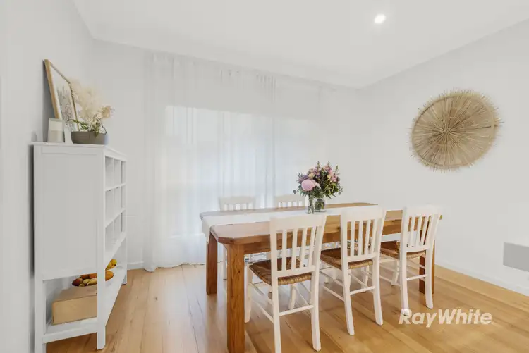 Fifth view of Homely house listing, 156a Oakleigh Road, Carnegie VIC 3163