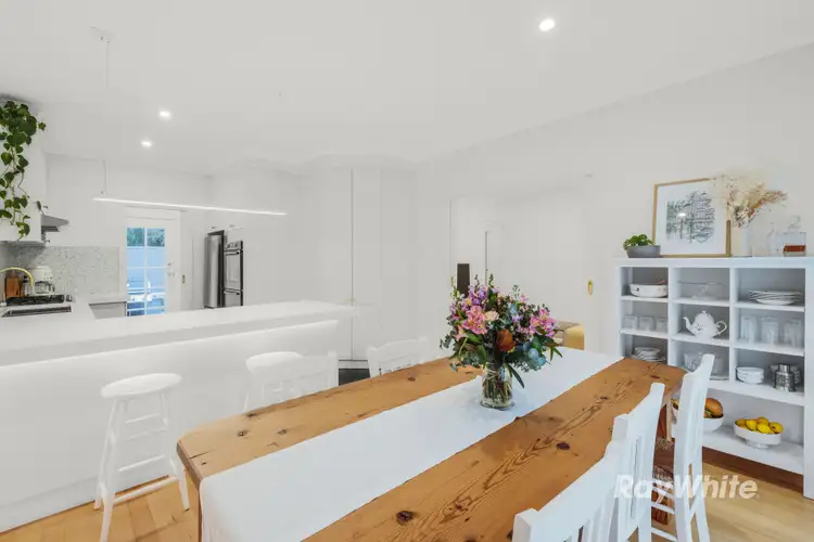 Sixth view of Homely house listing, 156a Oakleigh Road, Carnegie VIC 3163