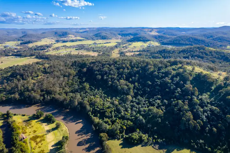 Second view of Homely rural property listing, 1950 The Bucketts Way, Booral NSW 2425