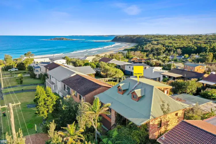 17 The Citadel, Manyana NSW 2539