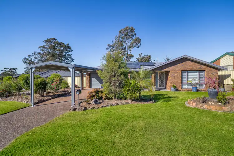 Main view of Homely house listing, 5 Marshall Avenue, Metford NSW 2323