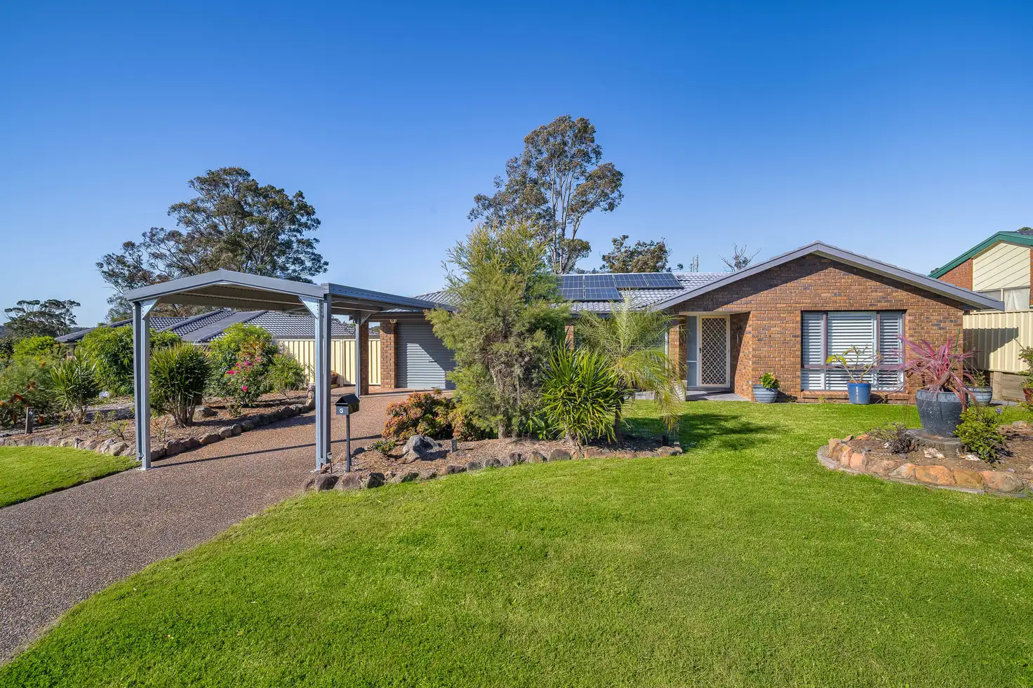 Main view of Homely house listing, 5 Marshall Avenue, Metford NSW 2323