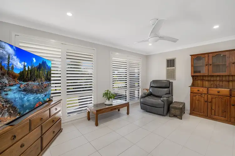 Fifth view of Homely house listing, 5 Marshall Avenue, Metford NSW 2323