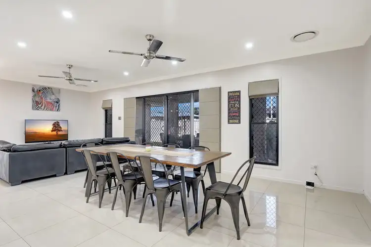 Third view of Homely house listing, 18 Berthun Street, Emerald QLD 4720