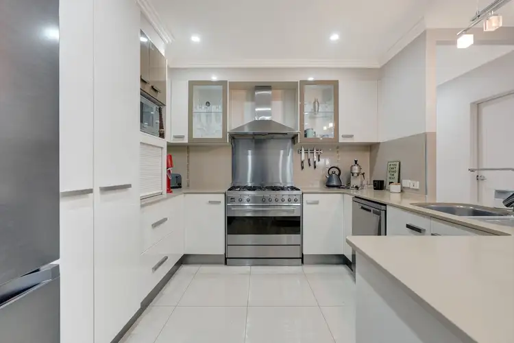 Fourth view of Homely house listing, 18 Berthun Street, Emerald QLD 4720