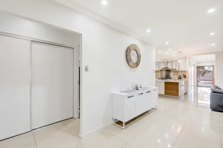 Fifth view of Homely house listing, 18 Berthun Street, Emerald QLD 4720