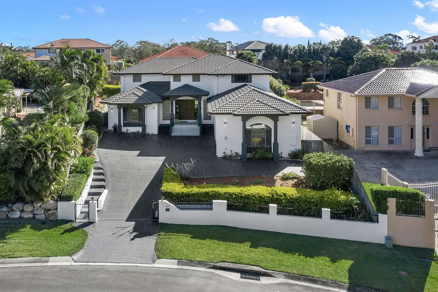 Main view of Homely house listing, 109 Voyager Circuit, Bridgeman Downs QLD 4035